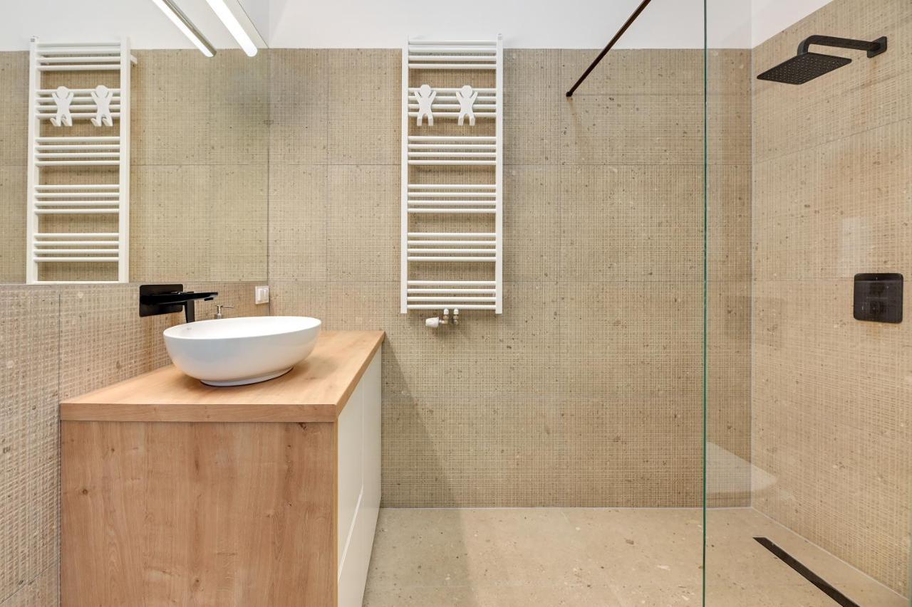 Loft 1&2 - Grano Residence Gdansk Dış mekan fotoğraf
